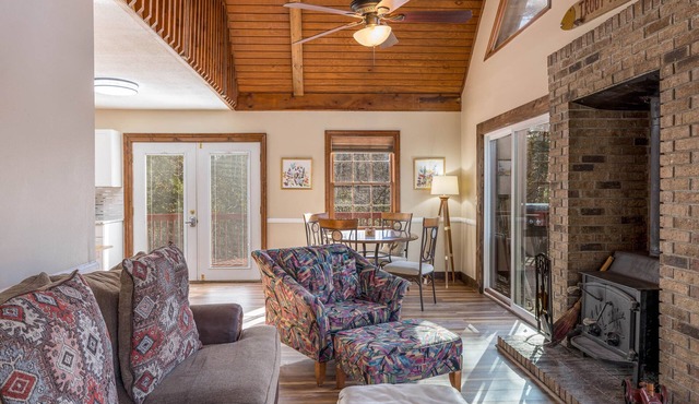 Chattahoochee Shoals - 10% OFF or 4th Night Free - Ask for details