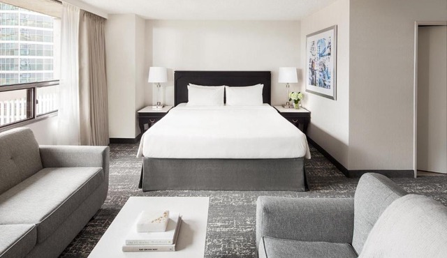 Chelsea Hotel Toronto