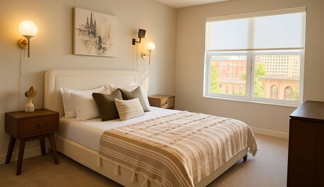 Chevy Chase 414 3BR