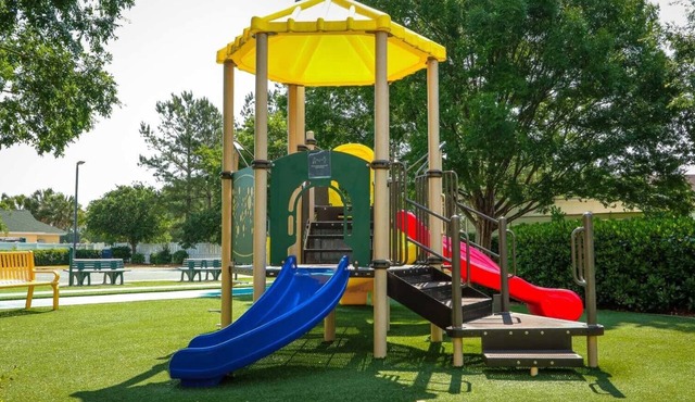 Christmas Rental Sheraton Broadway Resort 1 Bedroom Villa in Myrtle Beach