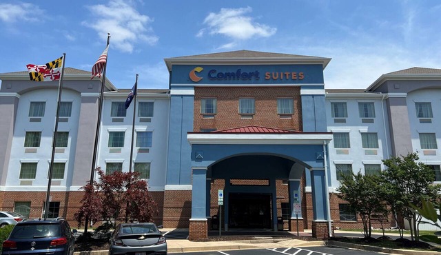 City Express By Marriott Elkridge