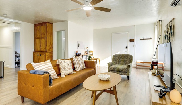 Clear Lake Living! Pet-Friendly Gem w/Fenced Yard