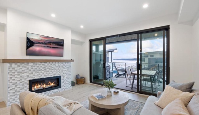 Coastal Haven at THE BEACH HOUSE