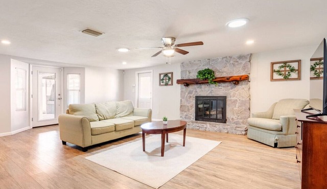 Coastal Retreat Near Beaches