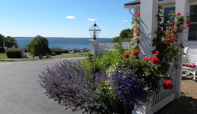 Colonial Gables Oceanfront Village