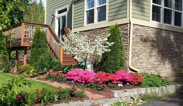 Comfort and quiet 7 bedroom home