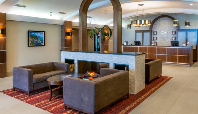 Comfort Hotel Airport