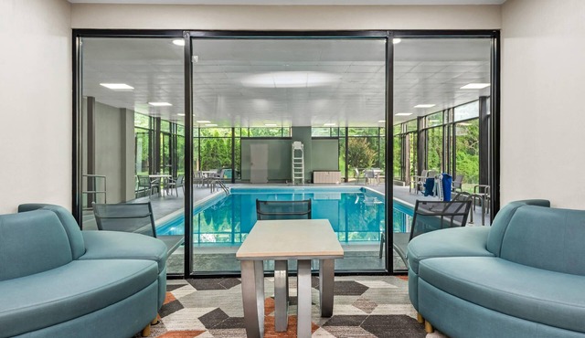 Comfort Inn Largo-Washington DC East