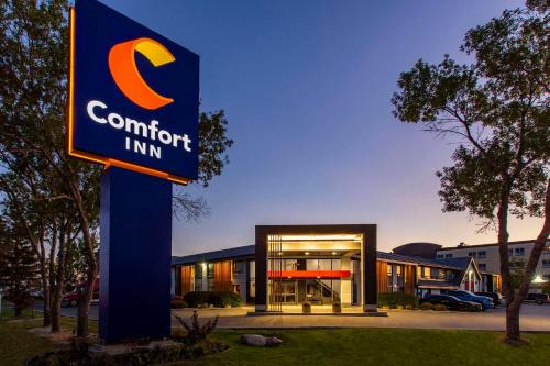 Comfort Inn Montreal - South Brossard