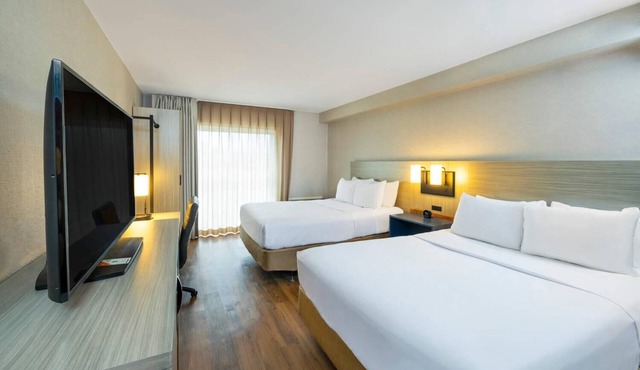 Comfort Inn Truro