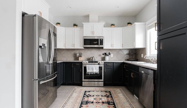 Comfortable 4 bedrooms home in Parsons Creek neighbourhood