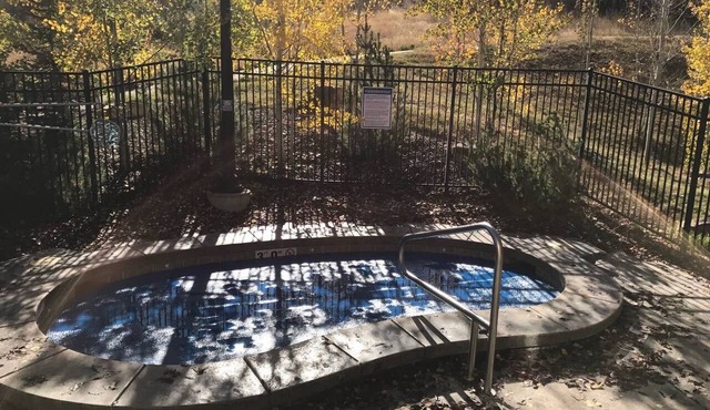 Convenient Park City Condo