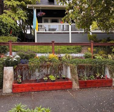 Cool Apartment in vibrant Seattle neighborhood
