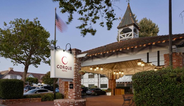 Corque Hotel, Solvang, A Tribute Portfolio Hotel