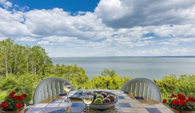 Cottage FAL-1525 | St-Irenee