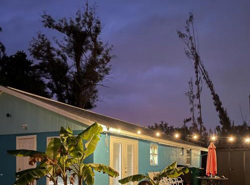 Cottage in Punta Gorda