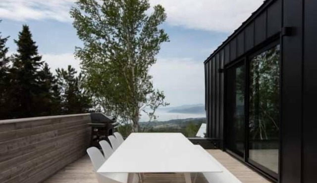 Cottage LIT-290 | La Malbaie