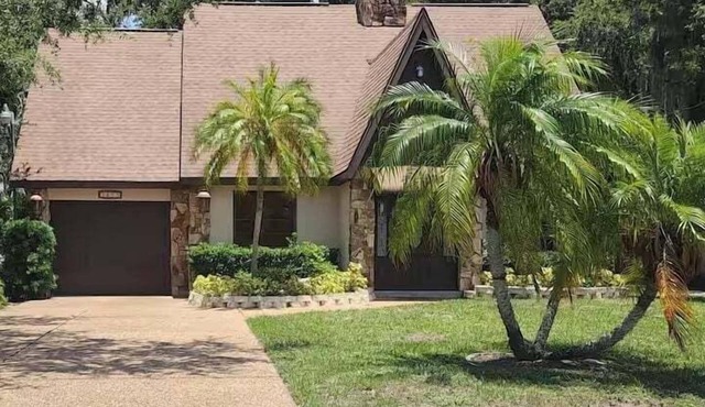 Cottage on Gardenia - Pinecraft