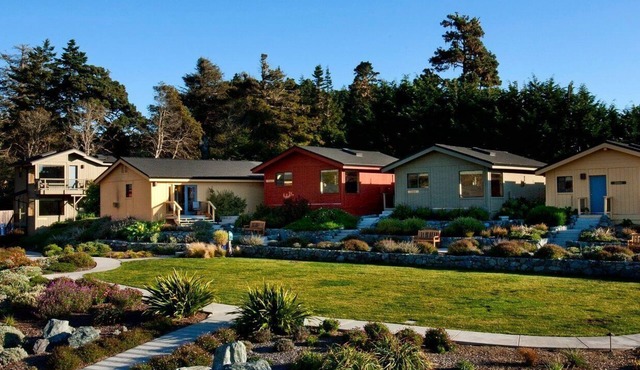 Cottages at Little River Cove
