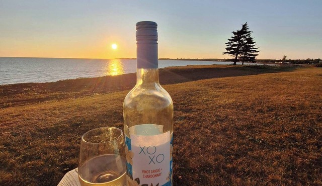 Cottages On PEI, 3 Bedroom, 1 Bathroom, Sleeps 6