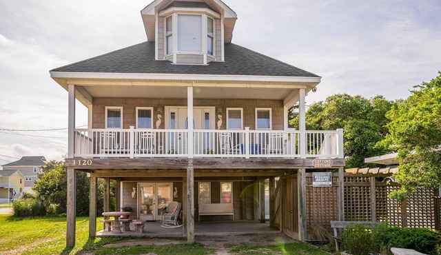 Cotton's Cottage - Bullard Realty