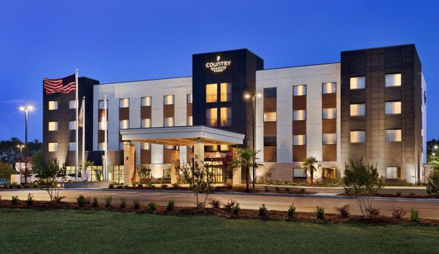 Country Inn & Suites by Radisson, Smithfield-Selma, NC
