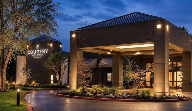 Country Inn & Suites by Radisson, Seattle-Bothell, WA