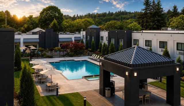 Country Inn & Suites by Radisson, Seattle-Bothell, WA