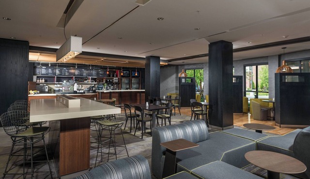 Courtyard by Marriott Bangor