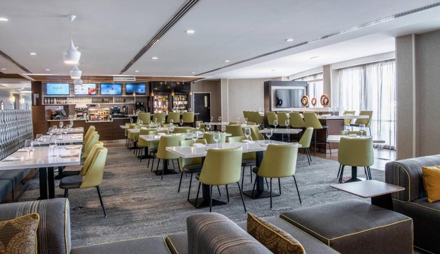 Courtyard by Marriott Edmonton West