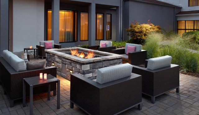 Courtyard by Marriott Raleigh Cary