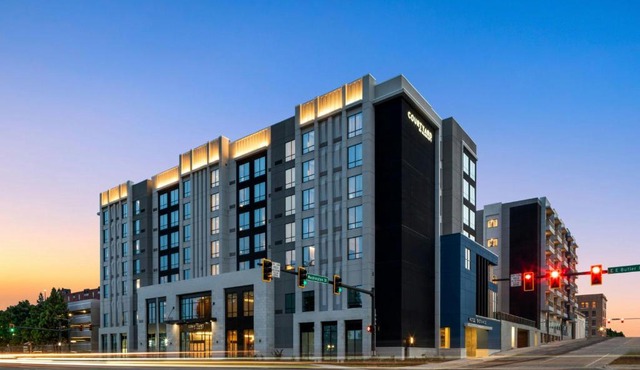 Courtyard by Marriott Gainesville GA