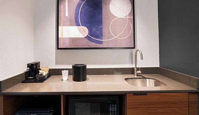 Courtyard Marriott Laredo in Laredo