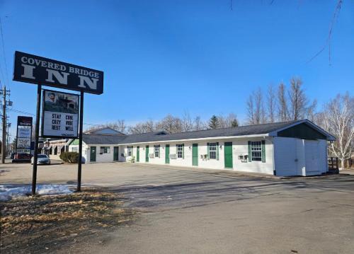 Covered Bridge Inn
