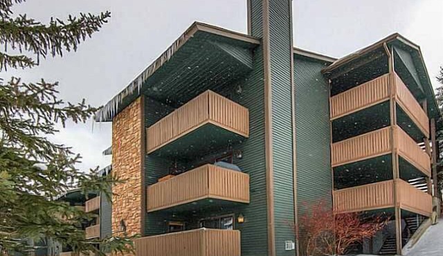 Cozy 1-bedroom condo, 7-minute drive to Park City Mountain Resort