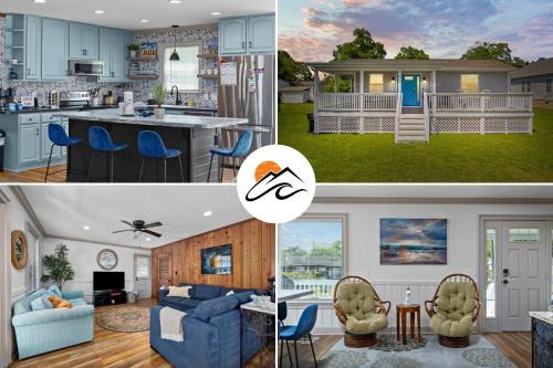 Cozy Beach Cottage