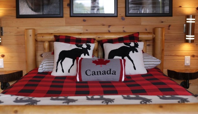 Cozy Cabin on Crowe from E Z Retreats