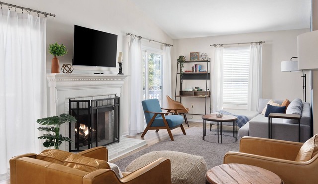 Cozy Cottage near Columbus Zoo/Dublin/Powell