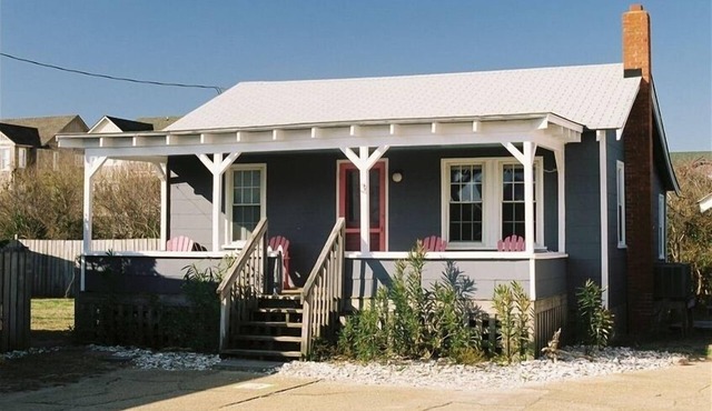 Cozy Cute Historic - Seaspray Cottage #3
