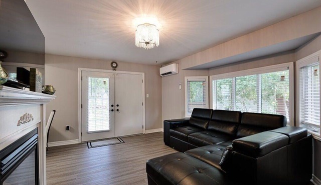 🏡 Cozy Family Cottage Retreat | Beach BBQ Fire Pit | Sleeps 5