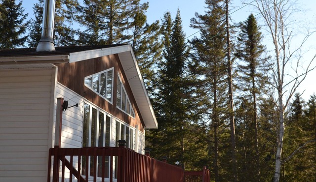 Cozy, quiet and private retreat at Cottage Spa & Lake Villa Sinaia, amazing view