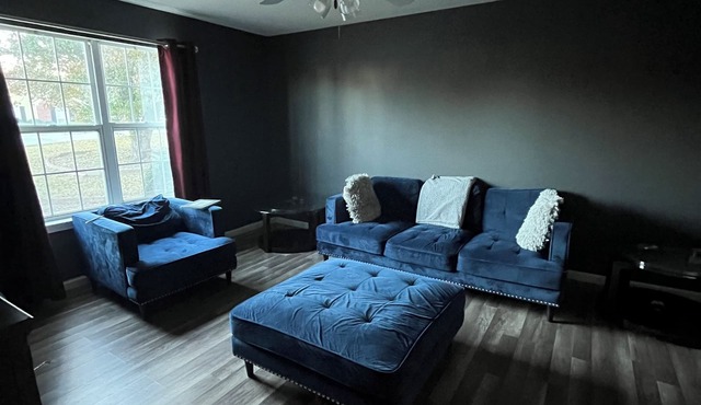 Cozy shared space with in law suite in Austell