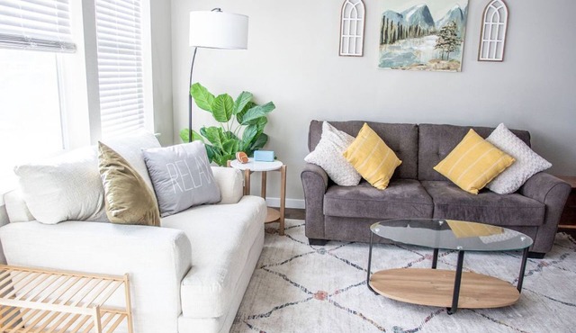 Cozy Townhouse in Southwest Boise