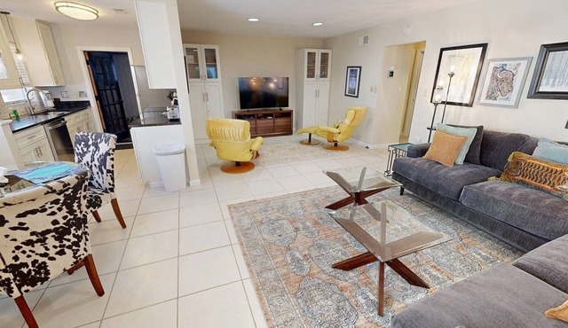 Crescent Arms Vacation Rentals Villa 14 Siesta Key Florida