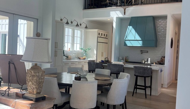 Custom new construction in private enclave Just minutes to Bryant Denny stadium