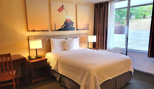 Days Inn by Wyndham Alexandria South