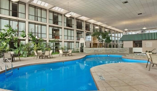 Days Inn by Wyndham Columbus Airport