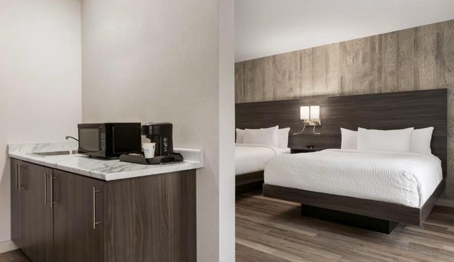 Days Inn by Wyndham Saint John