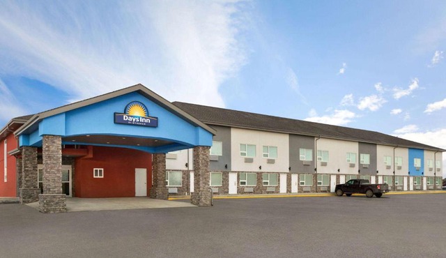 Days Inn by Wyndham Wainwright