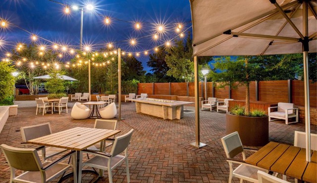 Delta Hotels by Marriott Chesapeake Norfolk